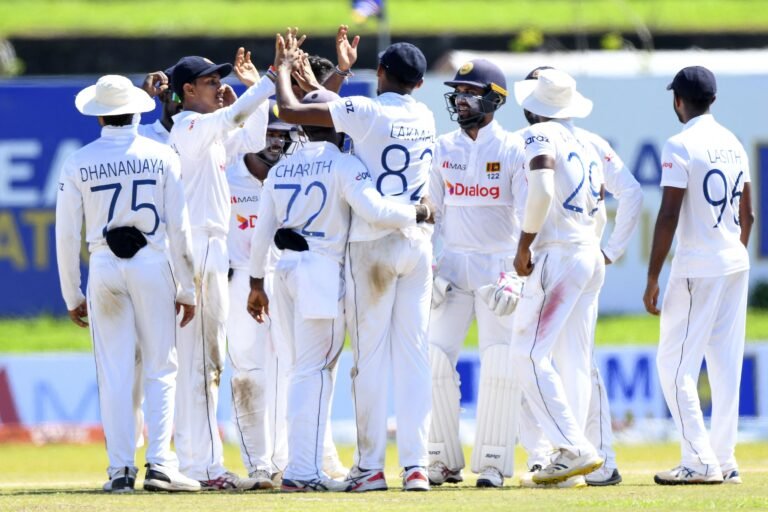 CRICKET-SRI-WIS-TEST